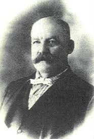 Pvt Claudius Phillips (1845-1919)