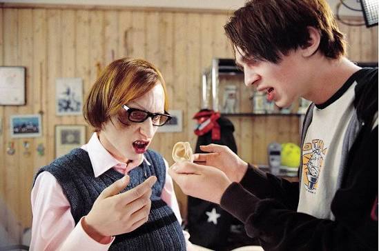 Night of the Living Dorks (2004) | Gallery - Photos | ČSFD.cz