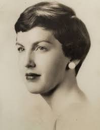 Constance Cannon Crawford Obituary August 9, 2021