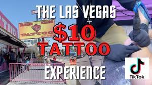 Sacred heart tattoo whether you are getting your first tattoo or you are already an avid collector, koolsville tattoo is the top las vegas tattoo shop, also the perfect place to get your next piece of custom artwork. The Famous 10 Tattoo Shop In Las Vegas Thanks Tiktok Youtube