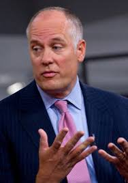 Daniel Mudd Resigns as Fortress Chief Executive