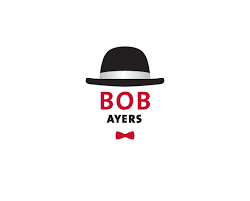 Bob Ayers Belinda Williams Graphic Design Logo Branding Identity Logo Design Animal Logotype