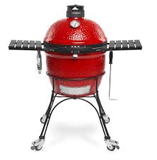 big green egg vs kamado joe review find out who wins this