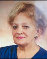 Janina Krystyna Trojanowska Obituary (2024)