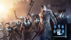 Sep 30, 2014 @ 5:21pm which mission do you unlock branding? Steam Community Guide Middle Earth Shadow Of Mordor General Guide