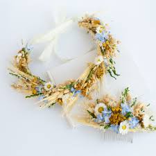 Maybe you would like to learn more about one of these? 15 Beautiful Dried Flower Crowns You Can Buy On Etsy