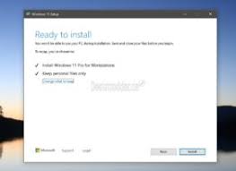 To make everything work as it should, we will explain how to download windows 11 iso (or disk image) and install the. Windows 11 21996 Zeigt Sich Nicht Nur In Screenshots Deskmodder De