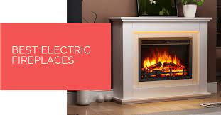 Large selection of electric fireplaces, fireplace mantel packages, fireplace inserts, stoves & tv consoles from quality brands including dimplex & classic expert advice. Best Electric Fireplaces For 2021 Heat Pump Source