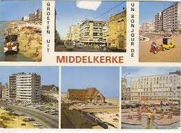 Middelkerke is the perfect spot to explore middelkerke's fascinating cultural sights and attractions. Middelkerke Several Views Middelkerke Belgium Postcard 28205