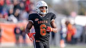 Running back rankings from the fantasy footballers. Fantasy Football Rookie Sleepers For The 2020 Nfl Season