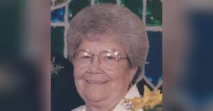 Mrs. Betty Jane Parrish Dyer Thrower Obituary