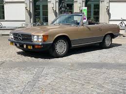 Image result for Golden Brown 1981 Mercedes