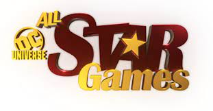 Dc Universe All Star Games Add Sixth Episode Dc Universe Universe All Star
