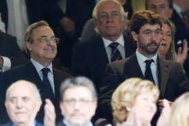 Andrea agnelli ( born december 6, 1975 in turin ) is an italian industrialist and football official who is currently president of the football club juventus. Perez Explains The Reasons Behind The Super League And Defends Agnelli Juvefc Com
