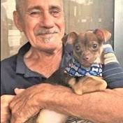 Search Manuel Barrera Obituaries and Funeral Services