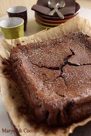 Gateau Mascarpone Chocolat Mascarpone Chocolat Gateau Au Mascarpone Gateaux Et Desserts