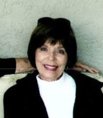 Betty-Gene Harvey Obituary