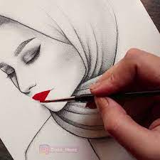 Pin On Sketching