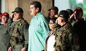 Image result for venezuela maduro vice president country images