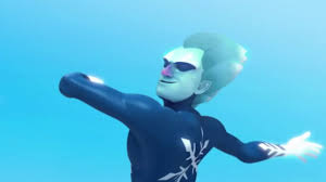 Je vous laisse le regarder okay!!!! Miraculous Ladybug Saison 2 Episode 20 Le Patineur Part 31 Youtube