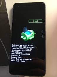 Unlock bootloader on google pixel 2 and pixel 2 xl: My Google Pixel 2 Is Stuck In Bootloader Mode Google Pixel Community