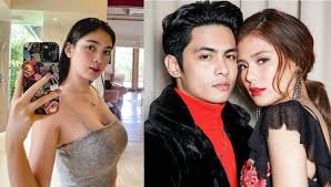 Jun 23, 2021 · kiko estrada, or jason joseph francis carlos diaz ejercito in real life, was born on june 4, 1995. Heaven Peralejo Nagsalita Sa Pagkakadawit Sa Hiwalayang Kiko Estrada Devon Seron Pinoy Parazzi