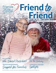 Newsletter—Winter 2021/2022 by friendsofkids