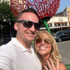 Sarah Levy and Ryan Byars' Wedding Website