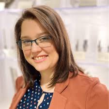 I'm excited to share that I've joined the ThermoFisher Scientific team as  the Director of Operations