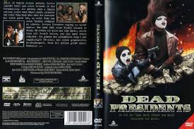 Nicolas, un ancien président de la république, supporte mal l'arrêt de sa vie politique. Dead Presidents Dvd Kaufen Filmundo