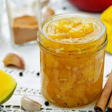 Confiture Pommes Mangue Et Cannelle Recette Confiture De Pommes Recette Confiture Confiture