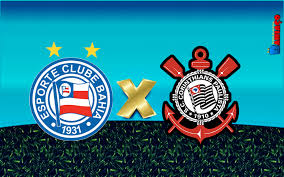 Jô na partida contra o bahia (ale cabral/agif). Bahia X Corinthians Tudo Que Voce Precisa Saber Sobre O Jogo Bahiaco