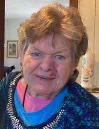 Obituary for Doris E Coil