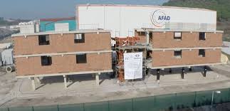 Depreme dayanıklı binaların bugün nasıl tasarlandığını öğrenmek için okumaya devam edin. Depreme Dayanikli Karbon Elyaf Binalar Geliyor Ekonomi Haberleri