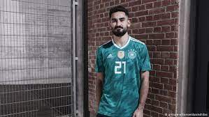 He scored twice and showed amazing energy throughout the ninety minutes. Ilkay Gundogan Privileged To Have Grown Up In Germany Sports German Football And Major International Sports News Dw 06 06 2018