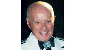 Donald BOTT Obituary (2017)