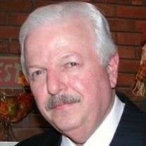 Charles Michael Maze Obituary