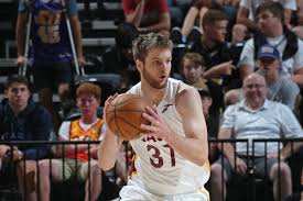 Get the latest nba news on dean wade. Cleveland Cavaliers Best Case Worst Case Dean Wade Fear The Sword