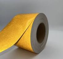 3M 5100R-71 Yellow Scotchlite Reflective Vinyl Film