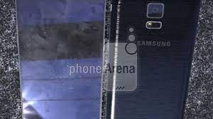 Samsung Galaxy F