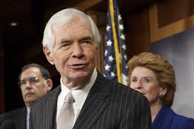 In Mississippi, Thad Cochran Fights to Serve Another Term