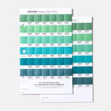 Pantone Launches New Metallics Colour Range Creative Bloq