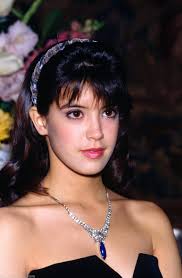 Phoebe Cates, 1982ish