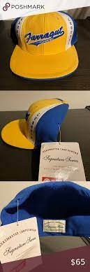 Kevin Garnett Farragut Academy Throwback Hat Kevin Garnett Fitted Hats Garnett