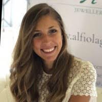 Laura Tomasello's Instagram, Twitter & Facebook