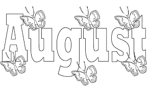 Discover our 1,500+ free adult coloring pages to download in pdf or to print : Top 15 August Coloring Pages Preschoolers Free Very Unique