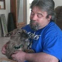 Neil J. Cook Obituary