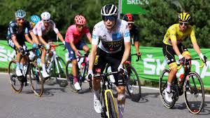 Jul 02, 2021 · tour de france stage 7: Tour De France 2021 Favoritencheck Funfkampf Hinter Pogacar Wer Schafft Es In Paris Aufs Podium Eurosport