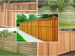 Where a garden extends to a field or wonderful view, you could use hedges suit a traditional setting and can be bought in a variety of heights, which is also useful for. Fencing Laws Everything You Need To Consider