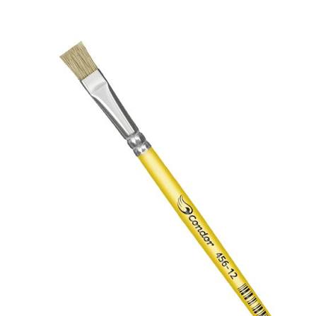 Pincel Artistico 12 456 Condor